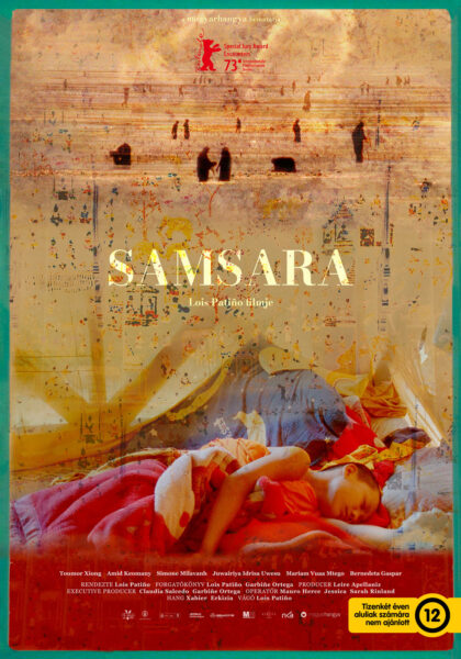 Samsara poszter