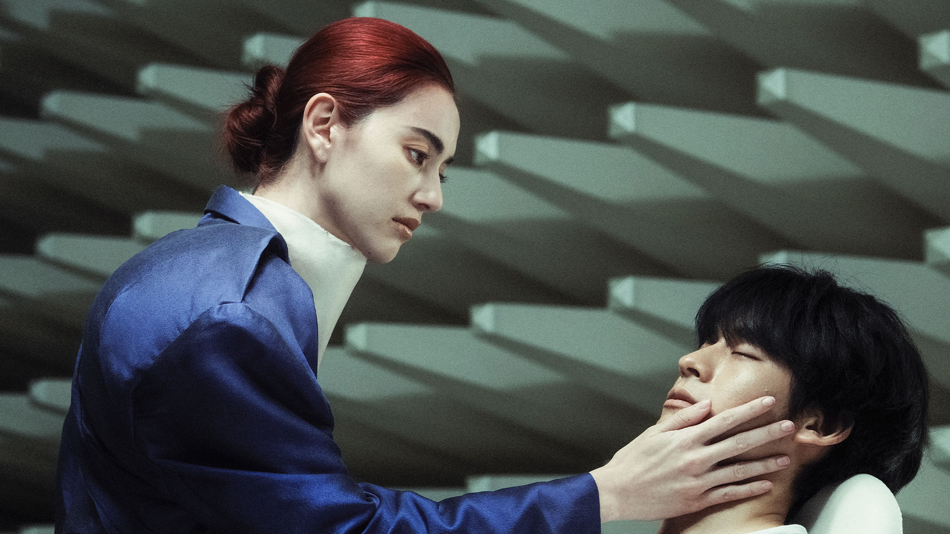 Jóravaló kísértet